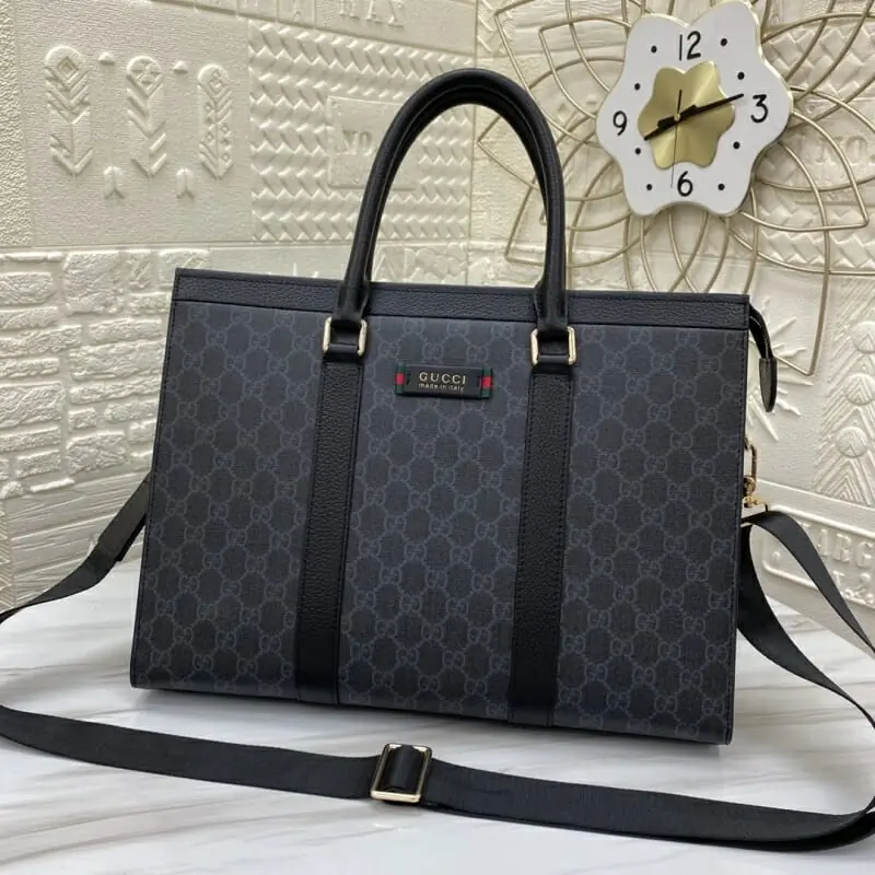 gucci aaa homme sac a main  s_12531511